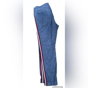 Old Navy Pixie Ankle Jeans